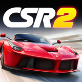 csr赛车2正版 v1.6.0 安卓版