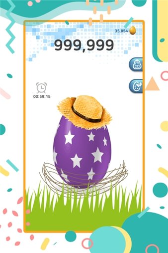蛋蛋宠物游戏v2.1 安卓版(1)