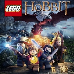 乐高霍比特人汉化版(lego the hobbit)