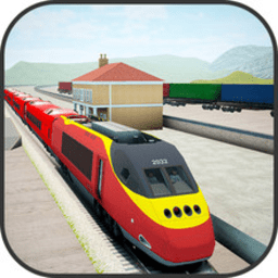 铁路火车模拟器最新版 v1.0 安卓版