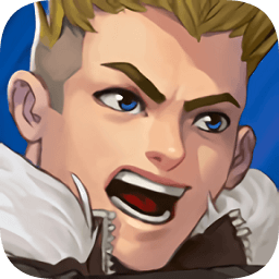 战争破坏者手游(battle breakers)