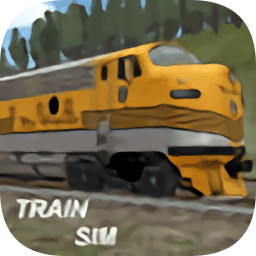 高铁火车驾驶模拟器手游 v3.4.5 安卓版