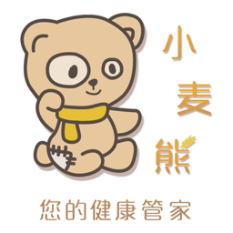 小麦熊健康app