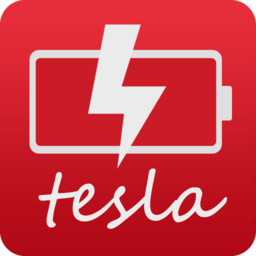 特斯拉充电站app