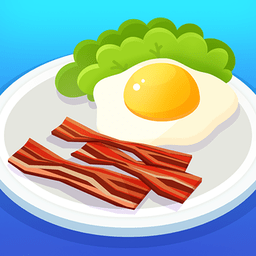 早餐廚師手游 v1.0 安卓版