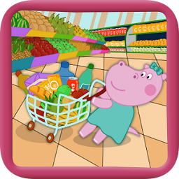 小猪佩奇购物狂欢手游 v1.0.2 安卓版
