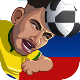 俄罗斯世界杯足球赛2018手游 v1.0.0 安卓版