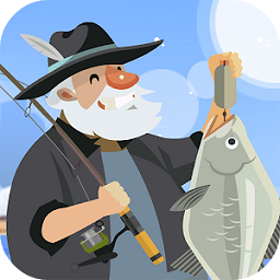 钓鱼传奇游戏