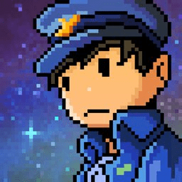 像素飞船游戏(Pixel Starships) v0.949.7安卓版