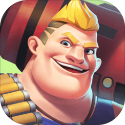 火力大作戰手游