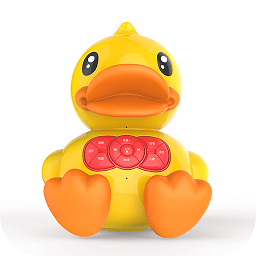 b.duck故事机appv1.04 安卓版