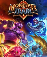 怪物火车最新版本(monster train) v1.0 免安装版