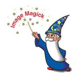 imagemagick中文版 v7.0.11.5 汉化版 