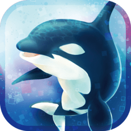 虎鲸养成3d最新版 v1.6.3 安卓版