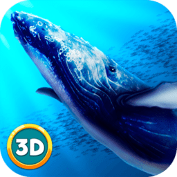 蓝鲸模拟器3d手机版