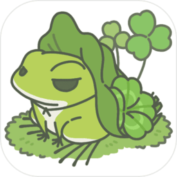 佛系青蛙游戏 v1.0.1 安卓版