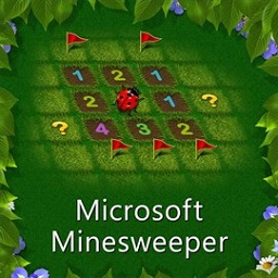 Mmicrosoft minesweeper扫雷游戏