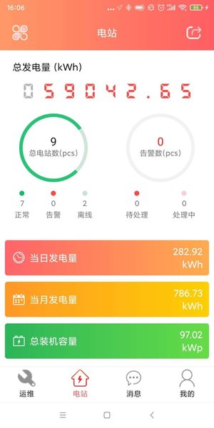 晶太阳运维app(2)