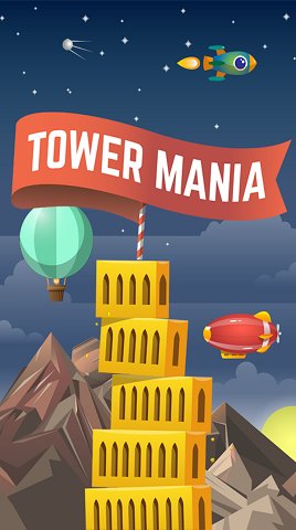 tower mania手机版