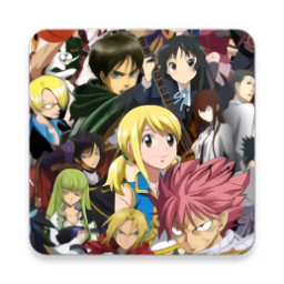 anime wallpaper手机壁纸软件 v1.4.9 安卓版