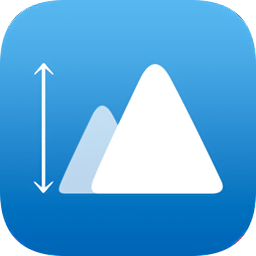 海拔测量仪苹果手机版