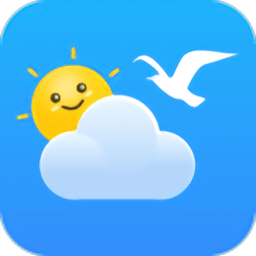 海燕天气预报app v5.7.0 安卓版