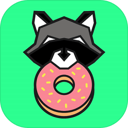 甜甜圈都市中文版(donut county) v1.0 安卓最新版