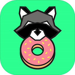 甜甜圈都市中文版(donut county)