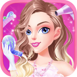 魔法公主换装化妆游戏 v2.1 安卓版
