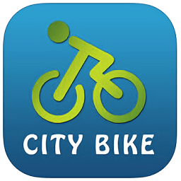 扬州公共自行车app