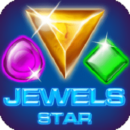 钻石之星中文版(jewels star) v3.7 安卓版
