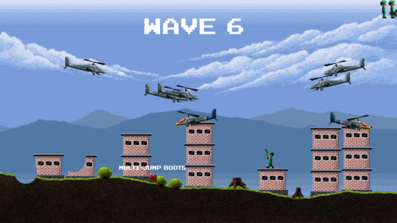  Air Attack Battle Chinese Version v4.54 Android Version (3)