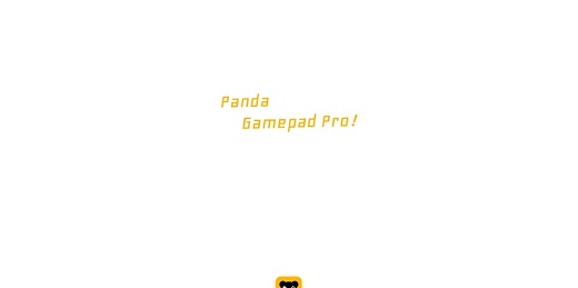熊猫游戏手柄专业版v1.2.3 安卓版(1)