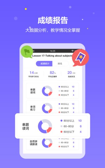 趣学英语教师端app(2)