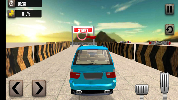 车祸事故模拟器手游版v2.5 安卓版(2)