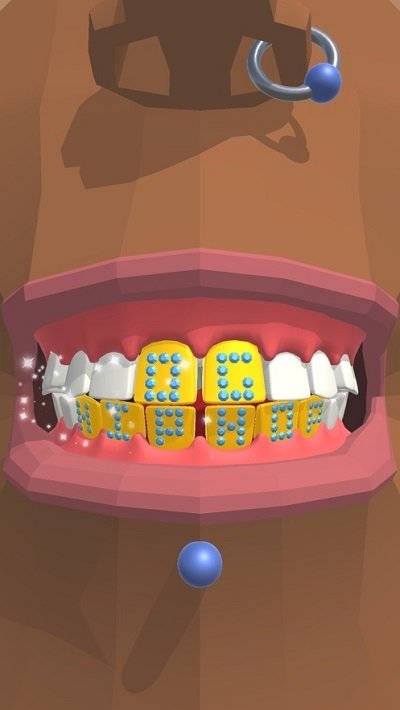 dentist bling正版(2)