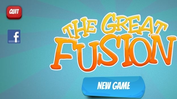 the great fusion中文版v1.1 安卓版(2)