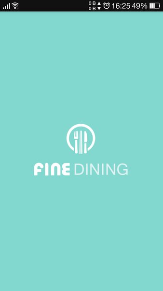 享宴官方版(fine dining)v1.2.2 安卓版(2)