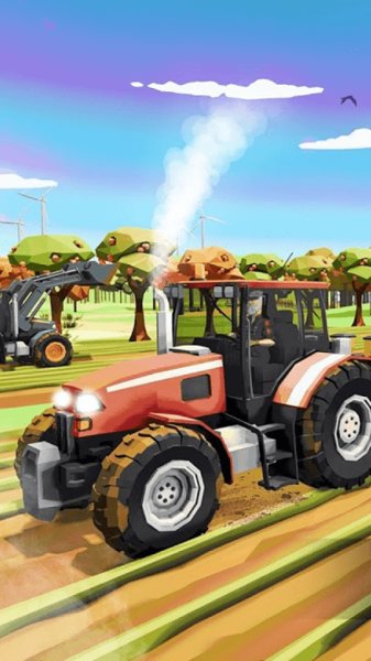 开心农场模拟器游戏v1.1 安卓版(2)