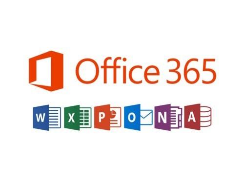 microsoft office 365简体中文版(1)