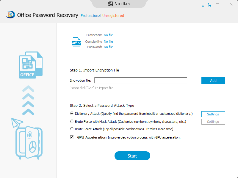 advanced office password recovery pro破解中文版