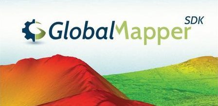 global mapper中文版v22.1 官方版(1)