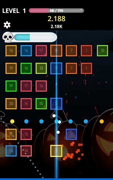 空闲像素球手机版(3)