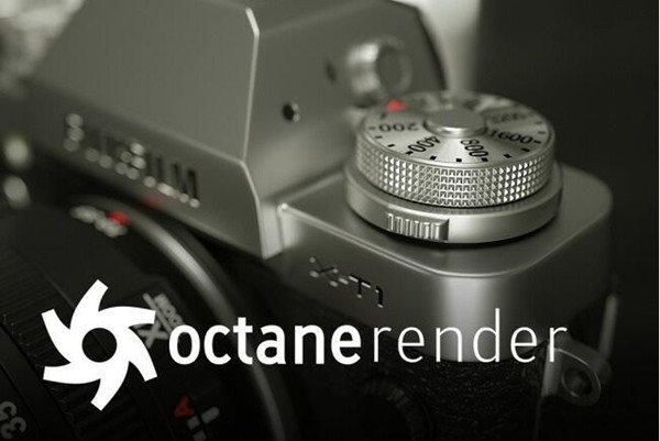 oc渲染器4.0破解版(octane render)v4.0 免费版(1)