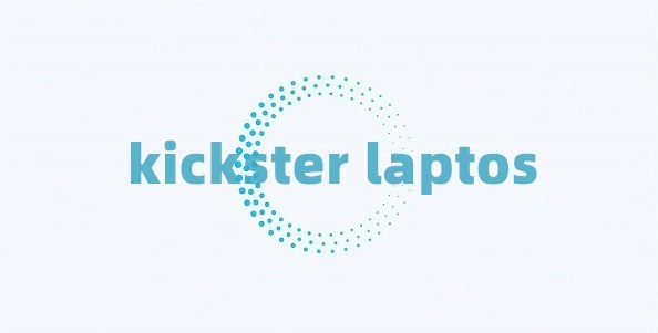 kickster laptos系统v1.0 电脑版(1)