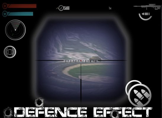 防御效应最新版v2.0 安卓版(2)