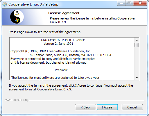 cooperative linux版(1)