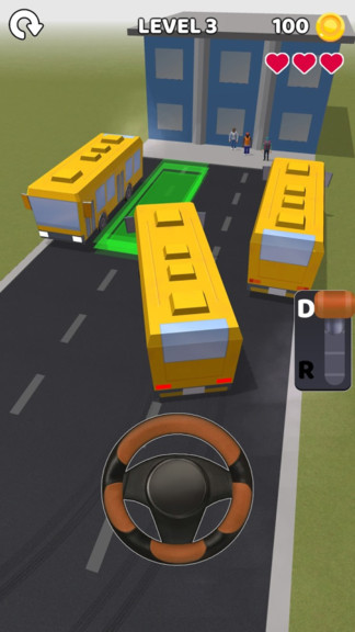 公车司机完整版v1.0 安卓版(2)