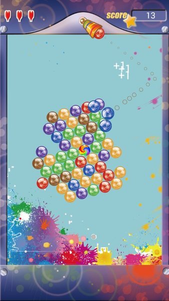 欢乐大转盘游戏(2)