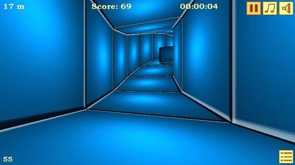隧道旅行游戏v1.4 安卓版(2)
